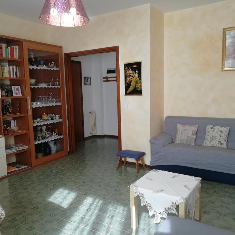 Rosso Tirano - Apartment - 13