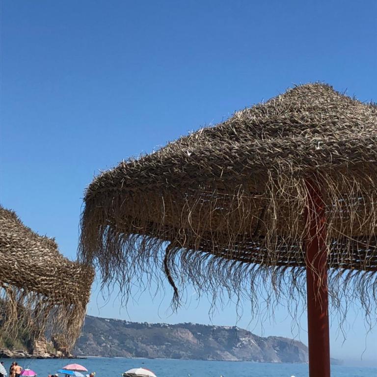 Casa Alegría Nerja - Casa de 2 dormitorios - 27