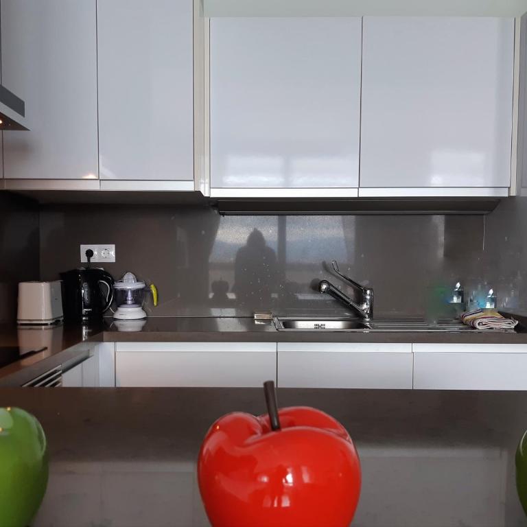 Benidorm Gemelos Sealine - Apartamento Deluxe - 28