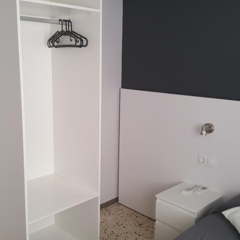 Hostal Can Joanet - Habitación Individual - 3