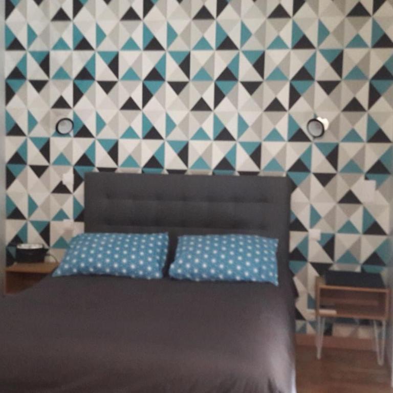 Un appartement lumineux au parc beaumont - Appartement 1 Chambre - 1