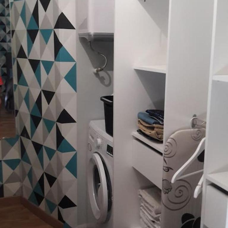 Un appartement lumineux au parc beaumont - Appartement 1 Chambre - 5