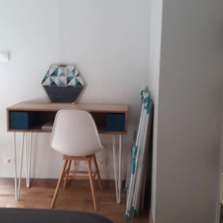 Un appartement lumineux au parc beaumont - Appartement 1 Chambre - 8