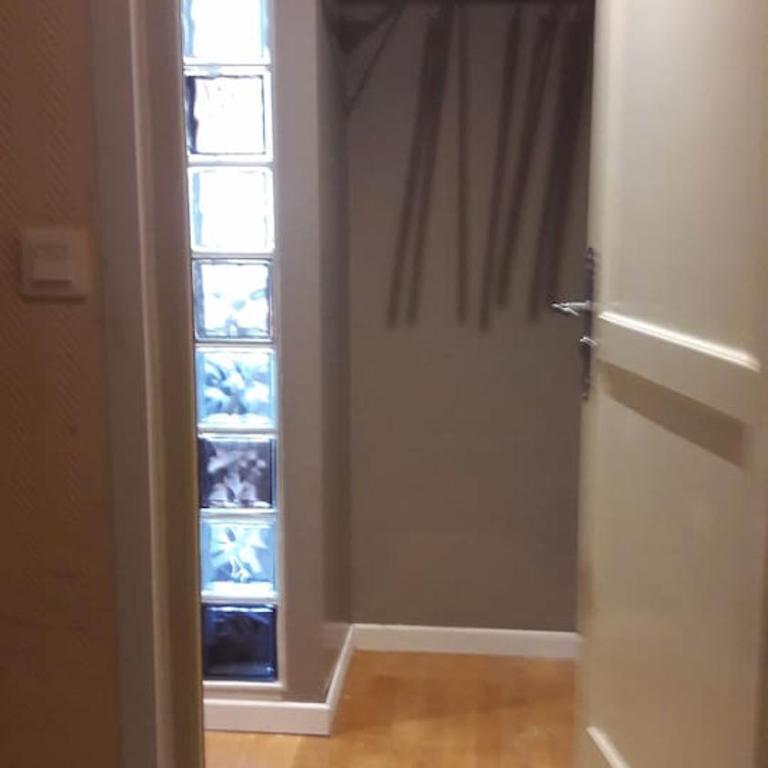 Un appartement lumineux au parc beaumont - Appartement 1 Chambre - 9