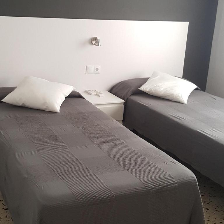 Hostal Can Joanet - Habitación Doble - 12