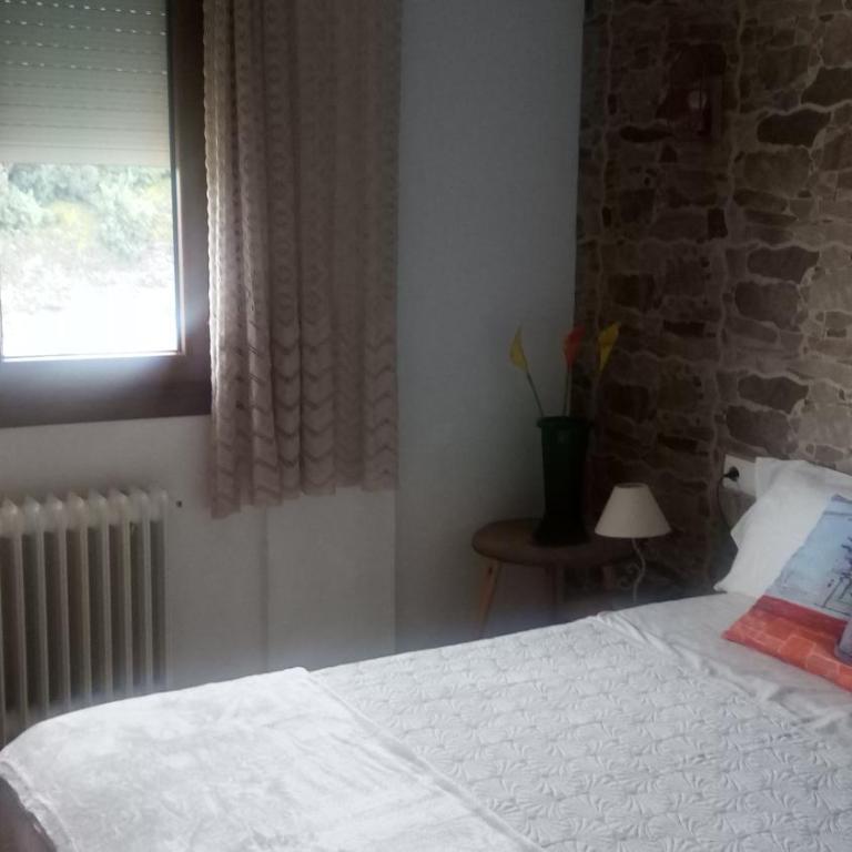 Hostal Los Pinares - Habitación Doble - 1 o 2 camas - 9