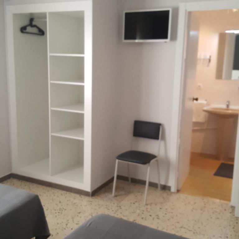 Hostal Can Joanet - Habitación Doble - 9