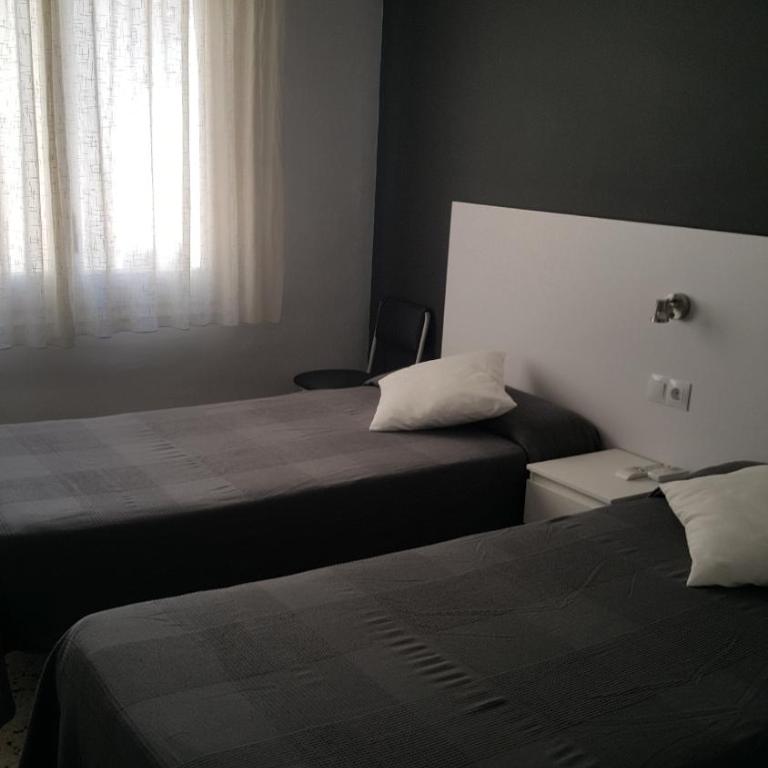 Hostal Can Joanet - Habitación Doble - 10