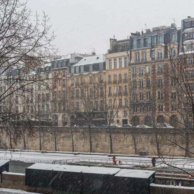 Augustins II - Duplex, Notre-Dame View, Seine - Appartement en Duplex - 10