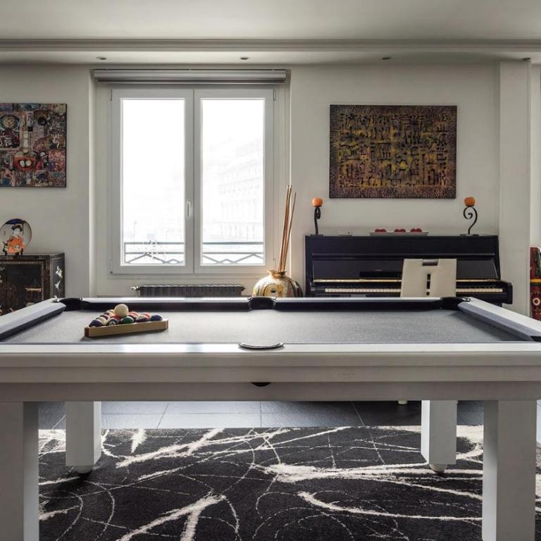 Augustins II - Duplex, Notre-Dame View, Seine - Appartement en Duplex - 12