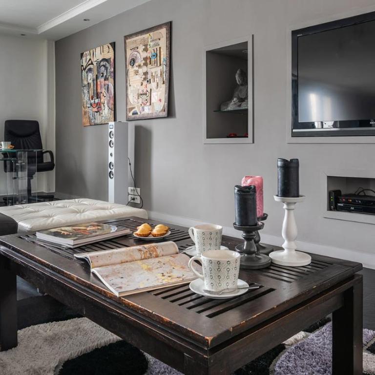 Augustins II - Duplex, Notre-Dame View, Seine - Appartement en Duplex - 3