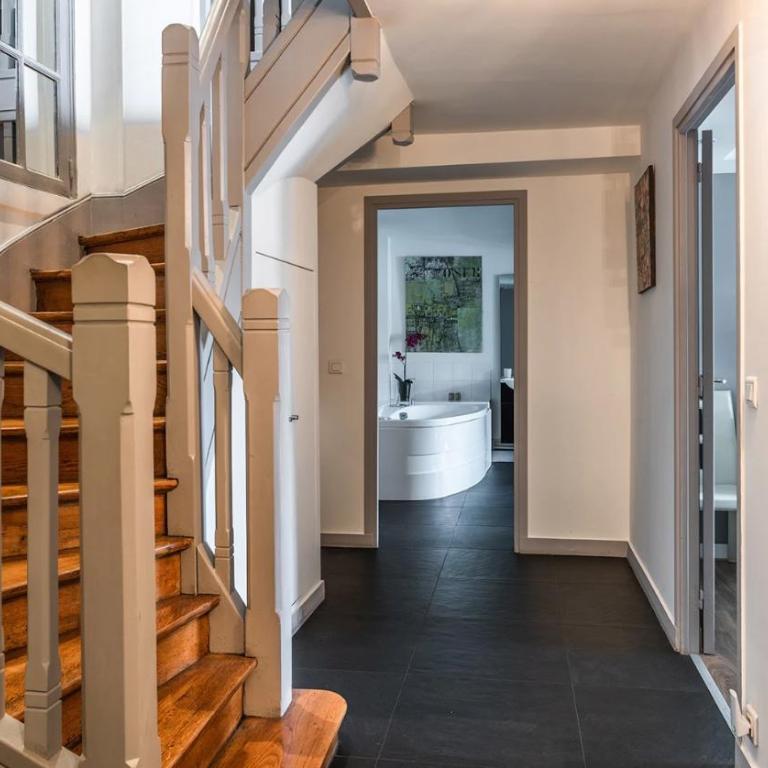 Augustins II - Duplex, Notre-Dame View, Seine - Appartement en Duplex - 6