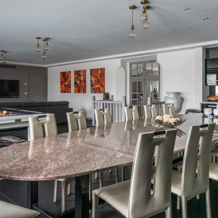 Augustins II - Duplex, Notre-Dame View, Seine - Appartement en Duplex - 9