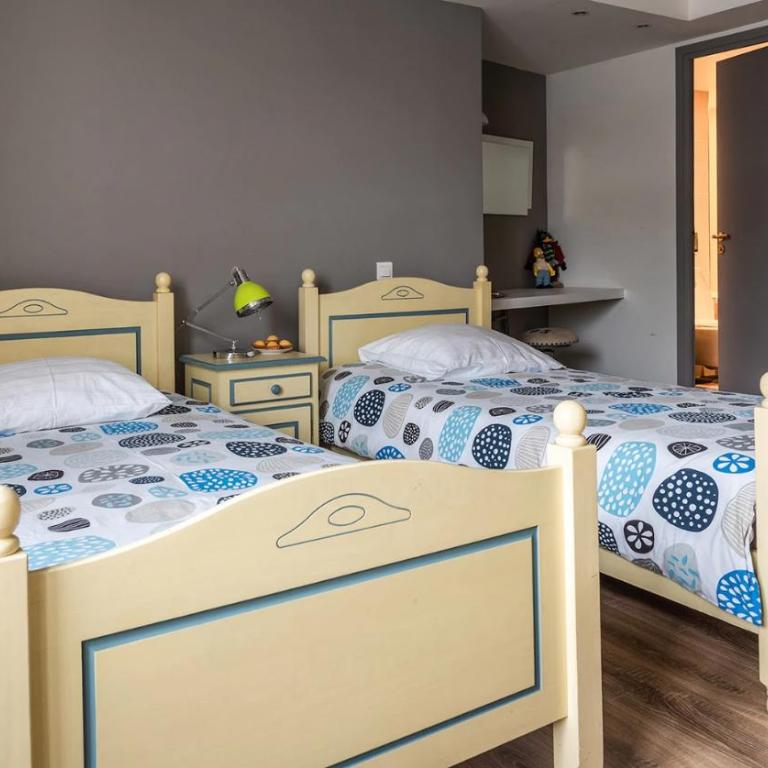 Augustins II - Duplex, Notre-Dame View, Seine - Appartement en Duplex - 15