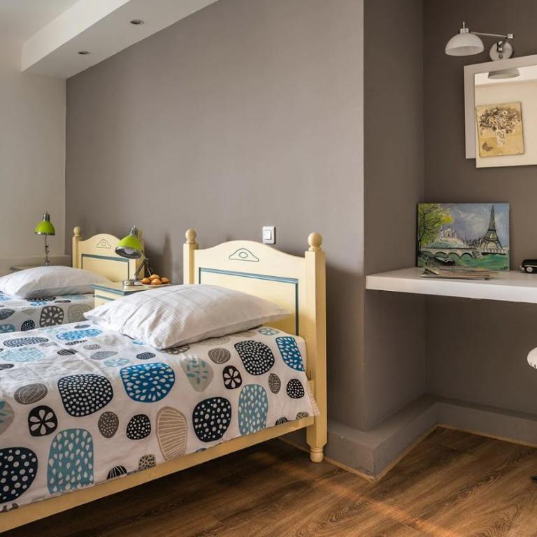 Augustins II - Duplex, Notre-Dame View, Seine - Appartement en Duplex - 17