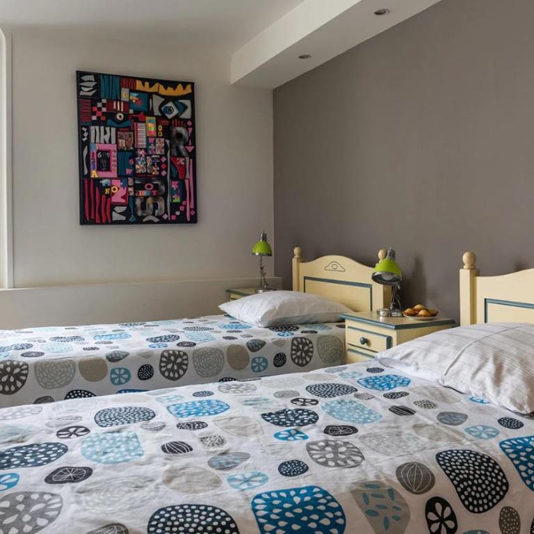 Augustins II - Duplex, Notre-Dame View, Seine - Appartement en Duplex - 18