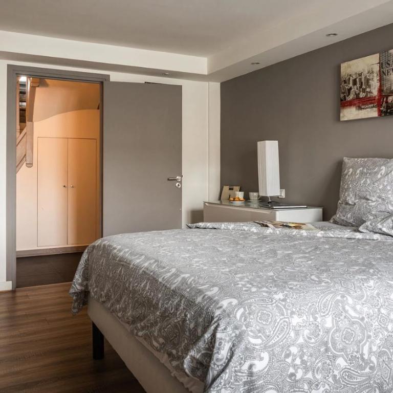 Augustins II - Duplex, Notre-Dame View, Seine - Appartement en Duplex - 19