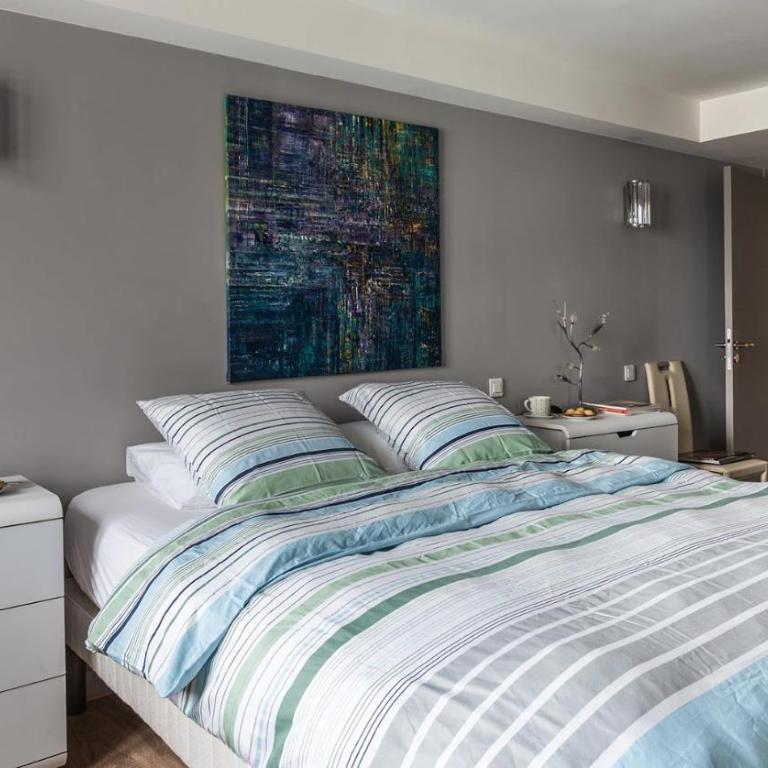 Augustins II - Duplex, Notre-Dame View, Seine - Appartement en Duplex - 23