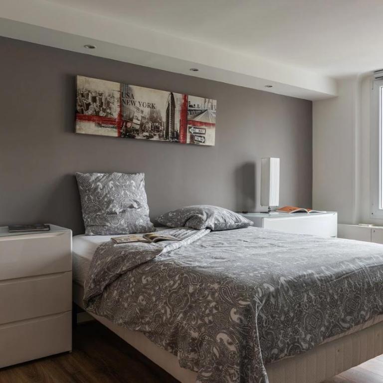 Augustins II - Duplex, Notre-Dame View, Seine - Appartement en Duplex - 25