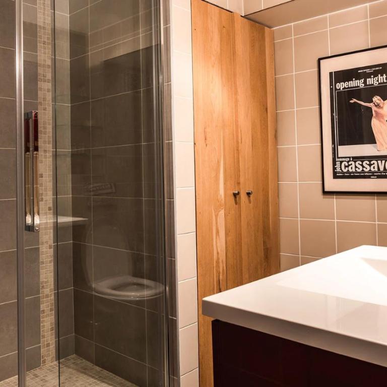 Augustins II - Duplex, Notre-Dame View, Seine - Appartement en Duplex - 27