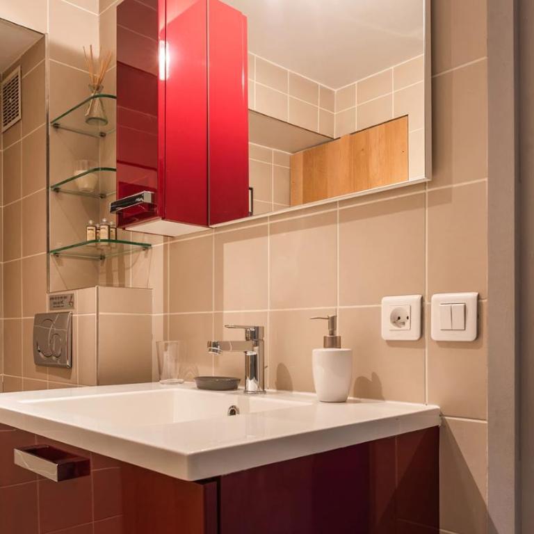 Augustins II - Duplex, Notre-Dame View, Seine - Appartement en Duplex - 28