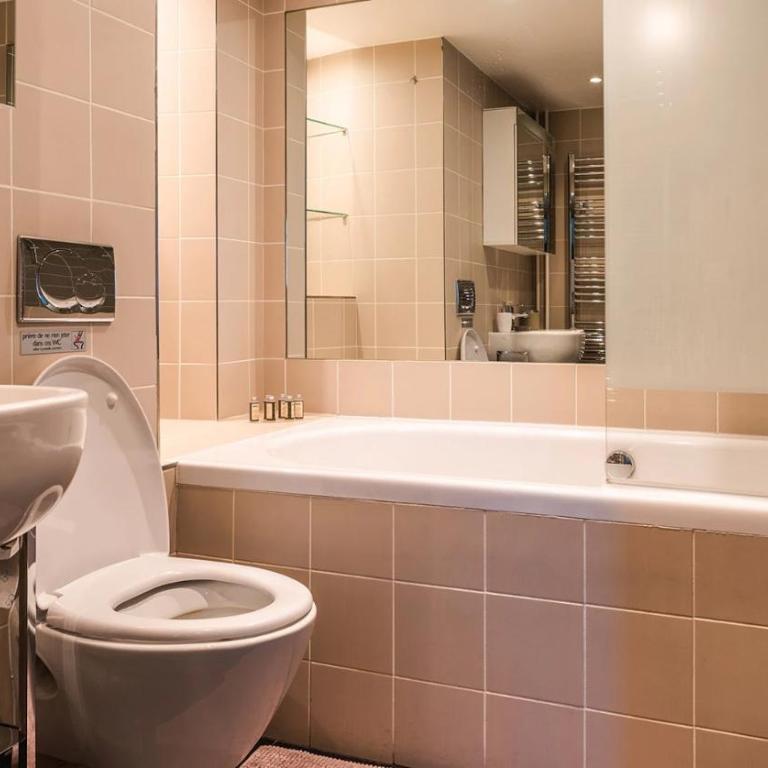 Augustins II - Duplex, Notre-Dame View, Seine - Appartement en Duplex - 29