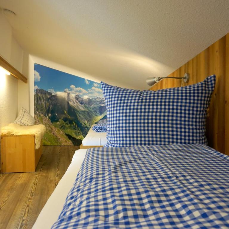 Ferienwohnung am Frohmarkt - Apartment mit 2 Schlafzimmern - 5