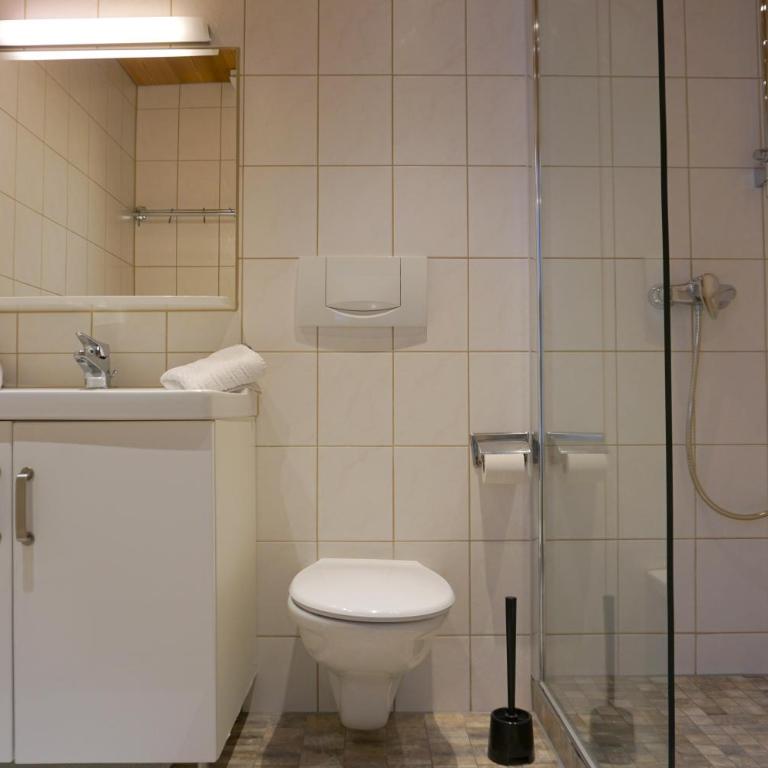 Ferienwohnung am Frohmarkt - Apartment mit 2 Schlafzimmern - 7
