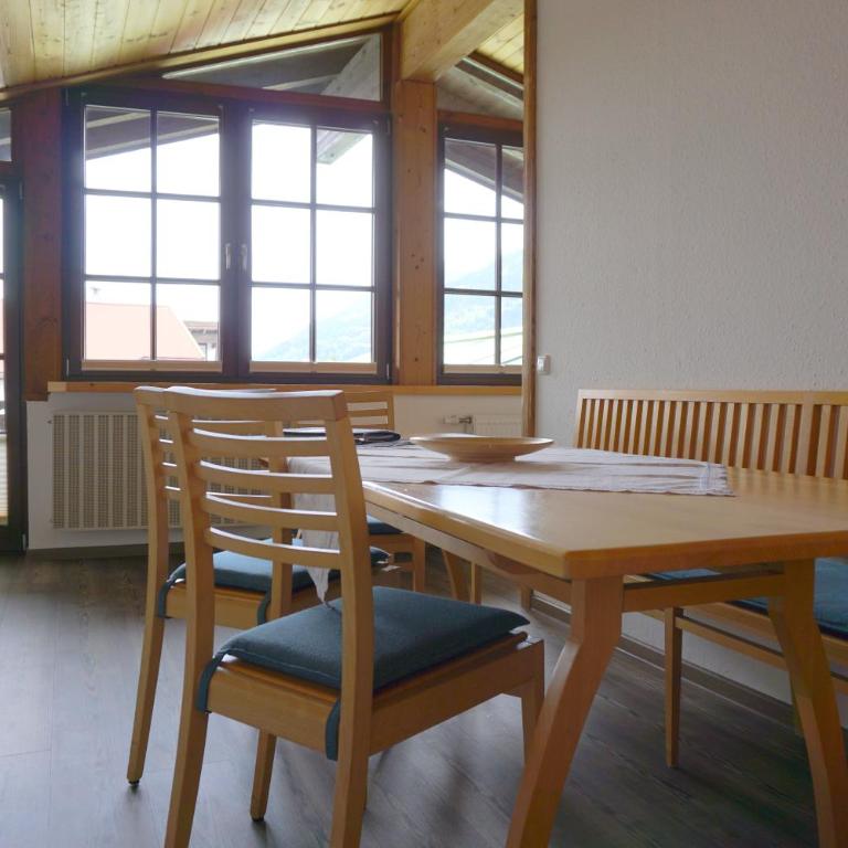 Ferienwohnung am Frohmarkt - Apartment mit 2 Schlafzimmern - 2