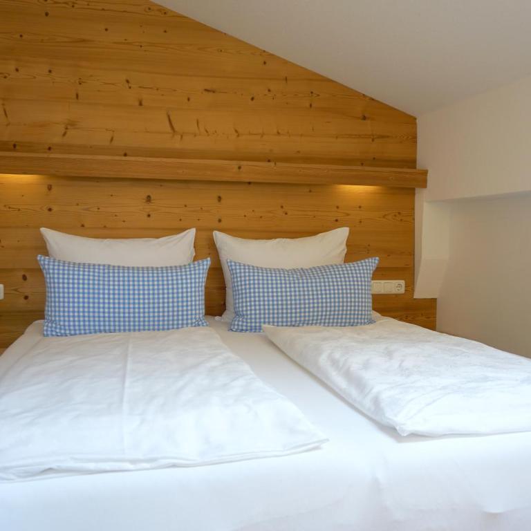 Ferienwohnung am Frohmarkt - Apartment mit 2 Schlafzimmern - 4