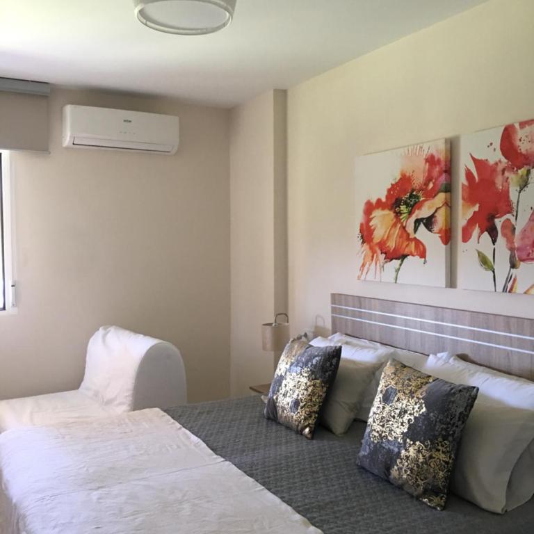 Luxury Apartamento Minerva Júpiter - Apartamento con vistas al mar - 13