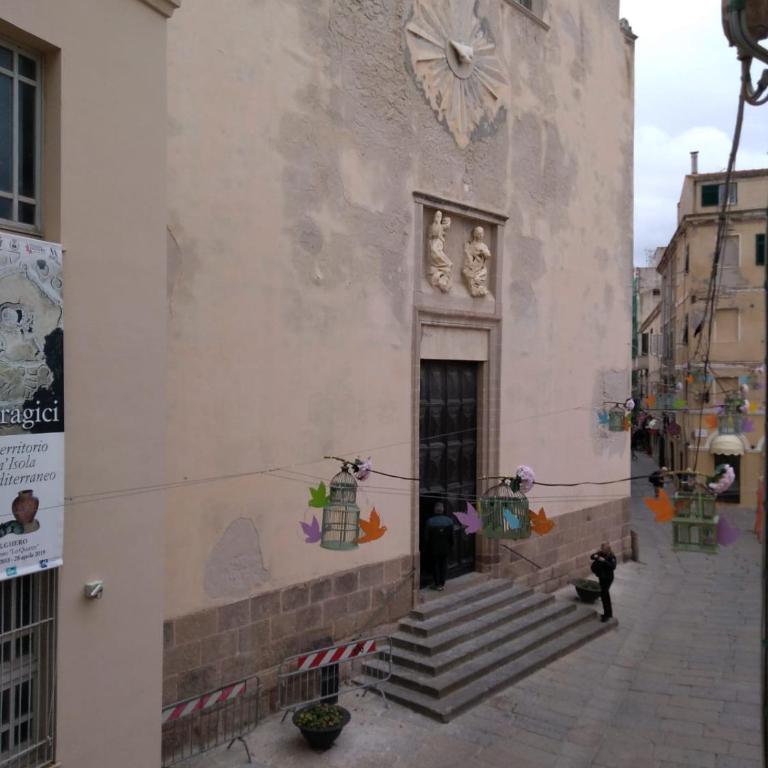 Piazza Ginnasio Affittacamere - Camera Matrimoniale con Bagno in Comune - 9