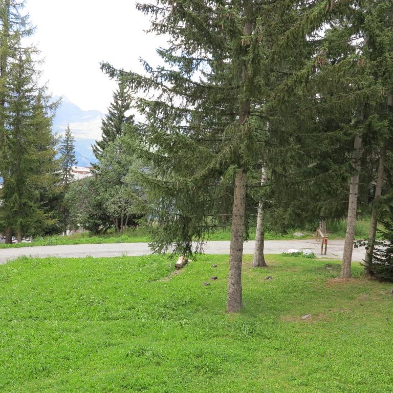 LES ARCS 1800 Village du Charvet - Appartement avec Balcon - 22