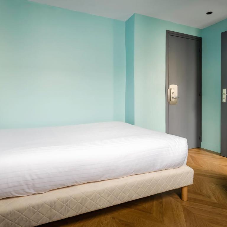 Hotel Elysée Etoile - Chambre Simple - 3
