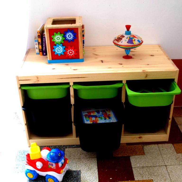 casa e putia - Appartamento con 1 Camera da Letto - 26