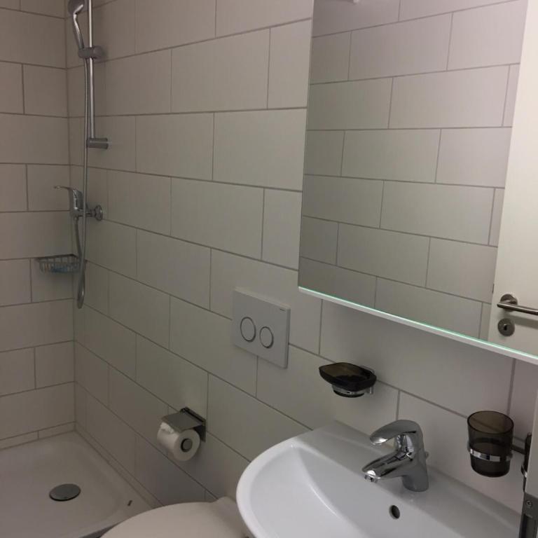 Family friendly Apartment in the heart of Interlaken - Apartment with Mountain View - 7