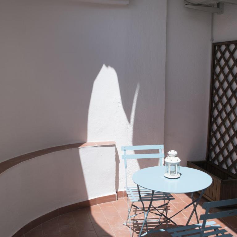 Casa Vacanze Mondello Mare Piscina ALBAMAOR - Apartamento de 1 dormitorio - 27