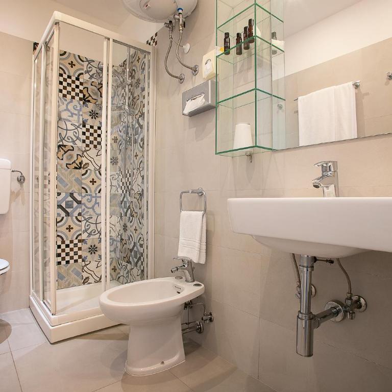 Hotel Daniele - Appartamento con 2 Camere da Letto - 5
