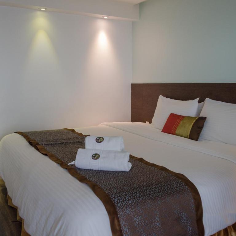 Hotel Shalom - Habitación Doble Superior - 19
