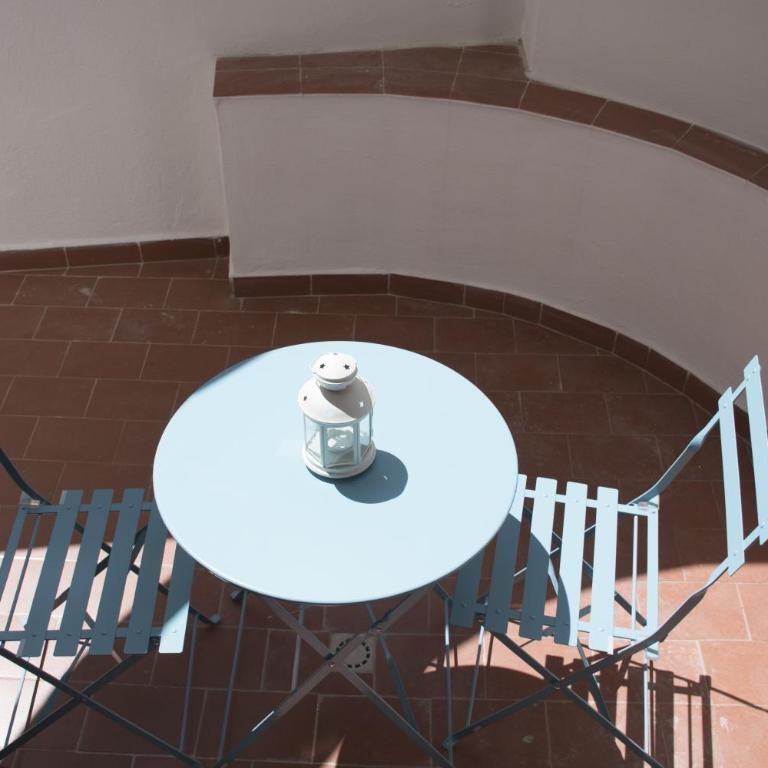 Casa Vacanze Mondello Mare Piscina ALBAMAOR - Apartamento de 1 dormitorio - 25