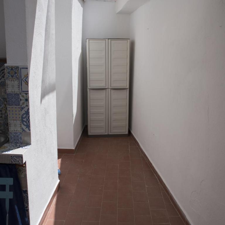 Casa Vacanze Mondello Mare Piscina ALBAMAOR - Apartamento de 1 dormitorio - 31