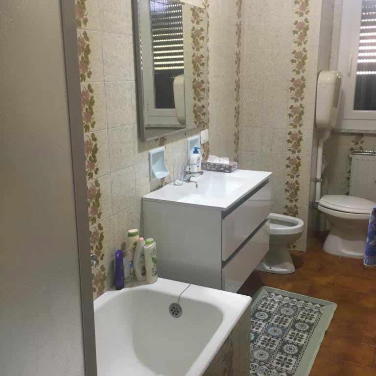 Betti 21 - Appartamento con 3 Camere da Letto - 19