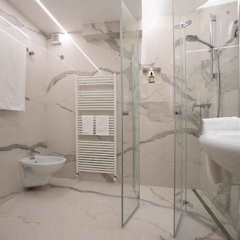 Hotel Daniele - Camera Tripla Superior - 2