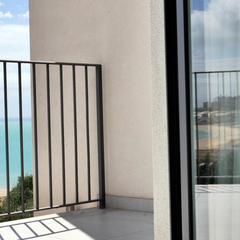 Villa Martorana, Camere e Appartamenti Short Lets - Habitación Cuádruple con vistas al mar - 37