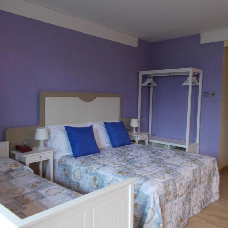 Hotel Laura Christina - Camera Familiare Standard - 1