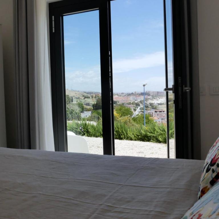 Villa Martorana, Camere e Appartamenti Short Lets - Habitación Cuádruple con vistas al mar - 31