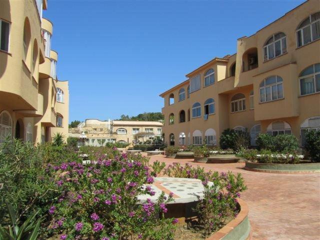 Casa Vacanze Mondello Mare Piscina ALBAMAOR - Apartamento de 1 dormitorio - 37
