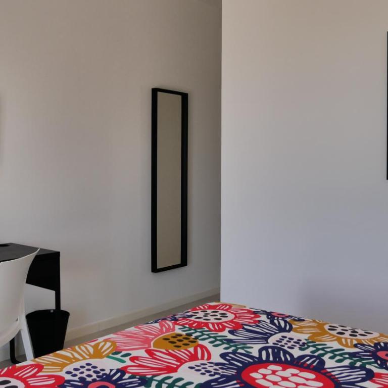 Villa Martorana, Camere e Appartamenti Short Lets - Habitación Cuádruple con vistas al mar - 28
