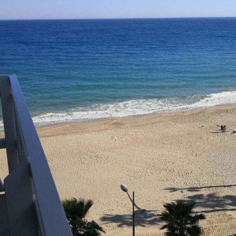 Beach front Esther 1 villajoyosa - One-Bedroom Apartment - 7