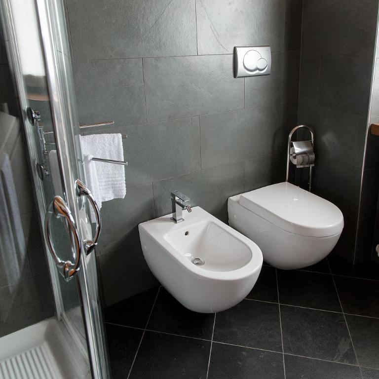 Casa Amalia - Appartamento Superior con 1 Camera da Letto e Balcone - 10